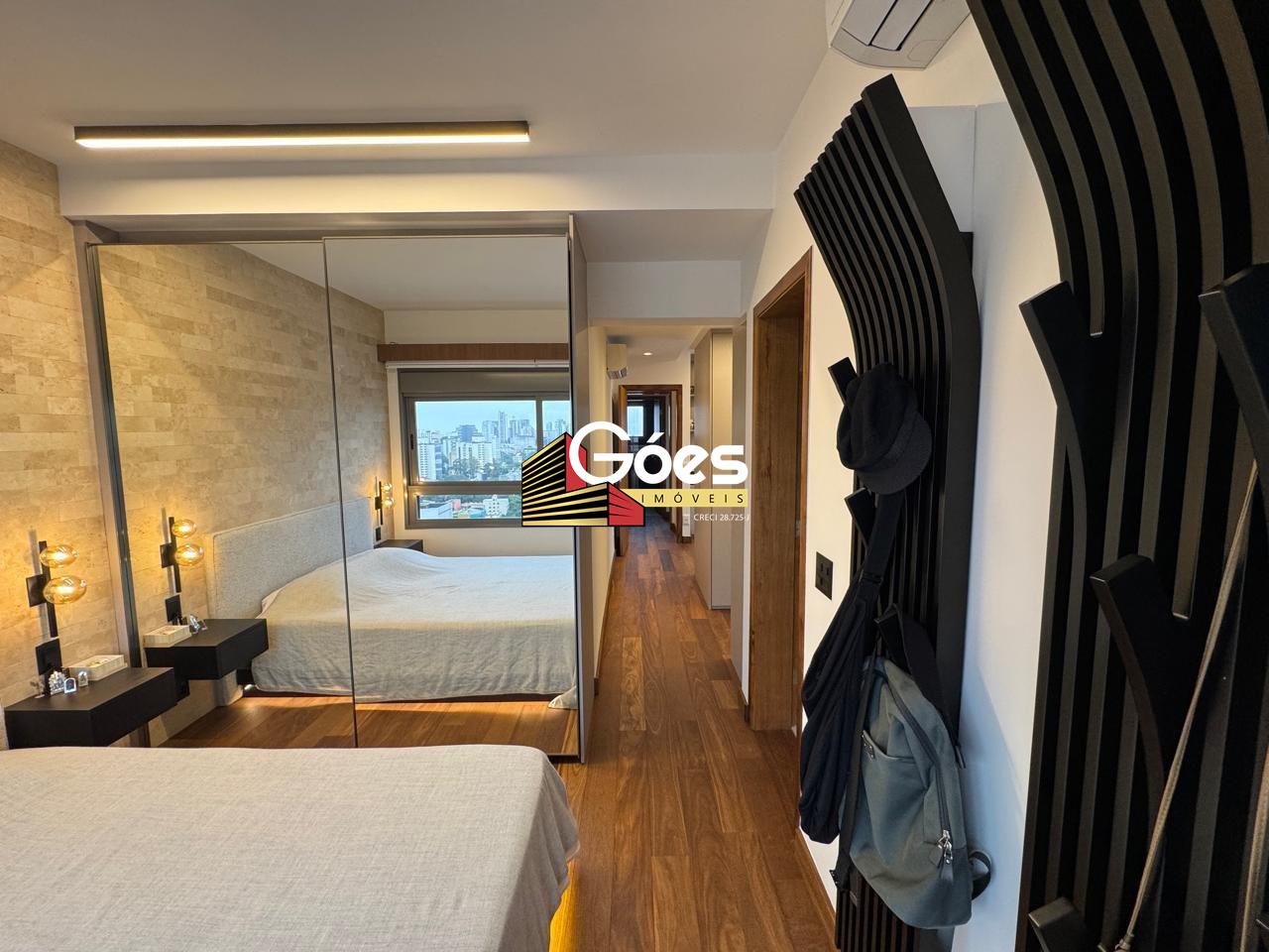 Apartamento à venda em Vila Mariana: 