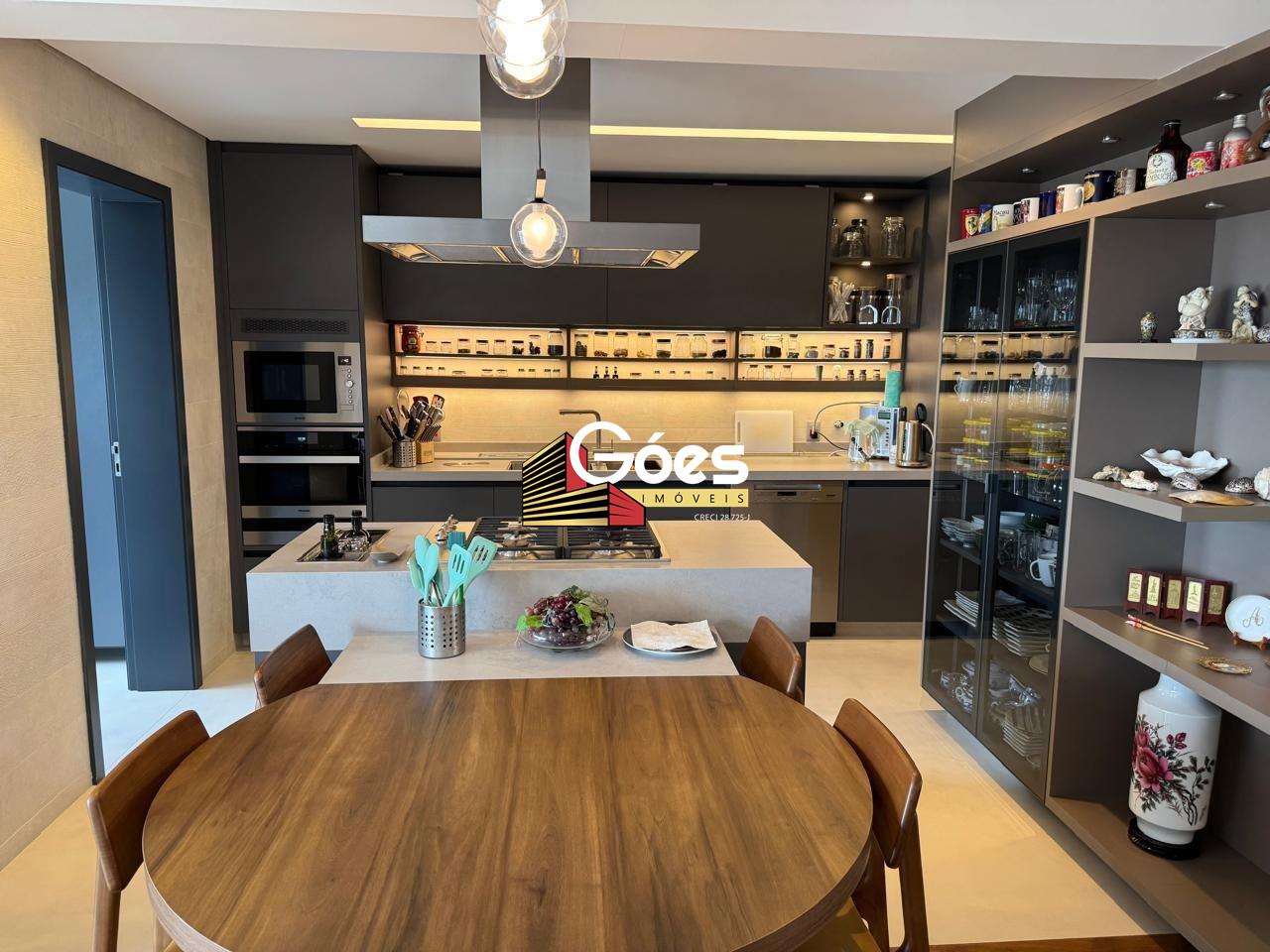 Apartamento à venda em Vila Mariana: 