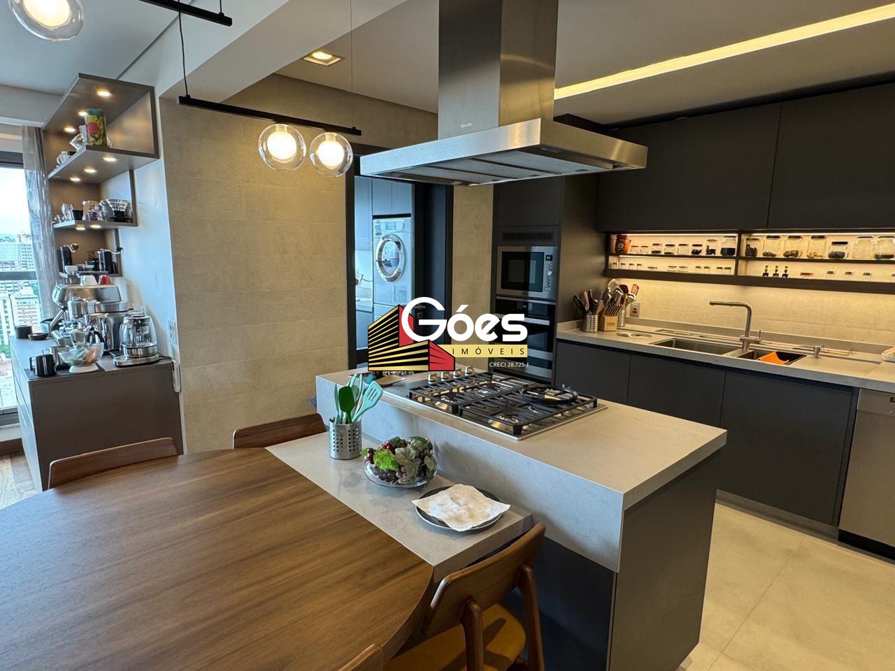 Apartamento à venda em Vila Mariana: 