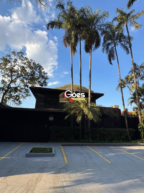 Casa à venda em Vila Nova Conceição: 