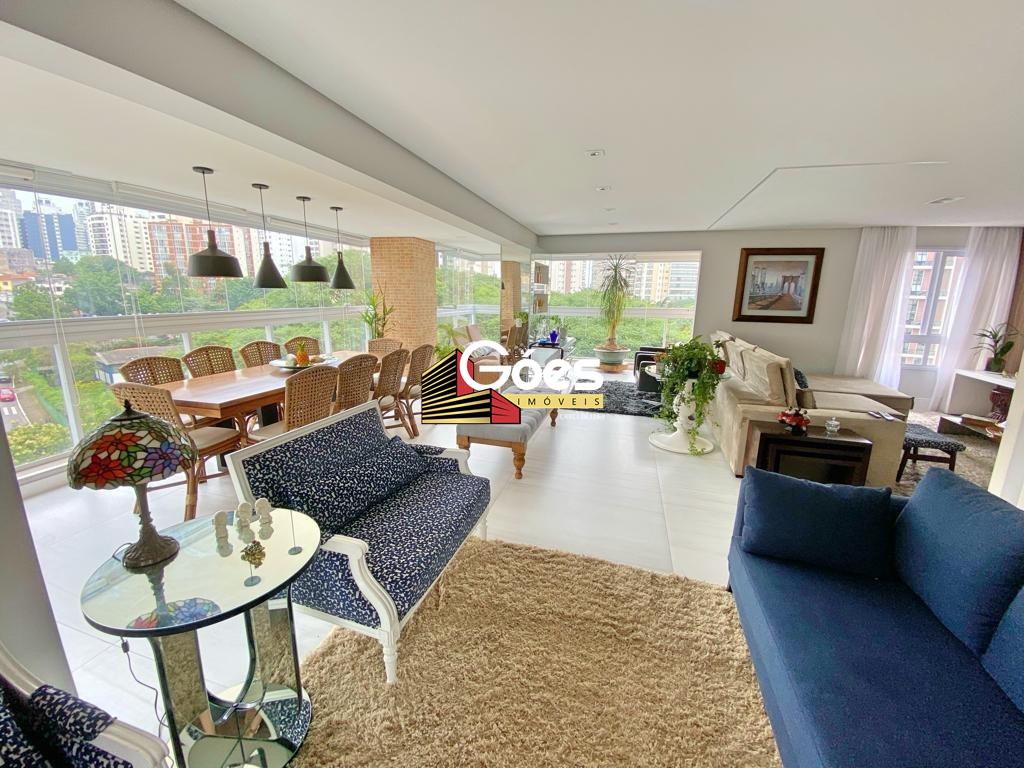 Apartamento à venda em Jardim Vila Mariana: 