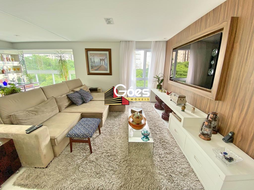 Apartamento à venda em Jardim Vila Mariana: 