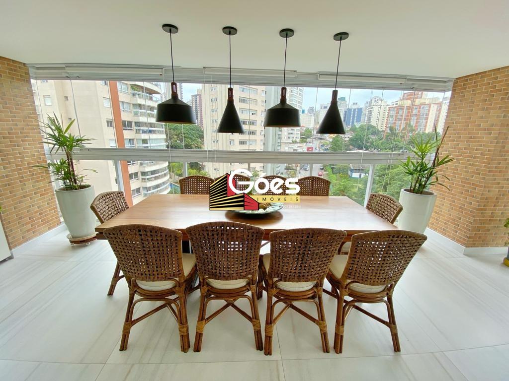 Apartamento à venda em Jardim Vila Mariana: 