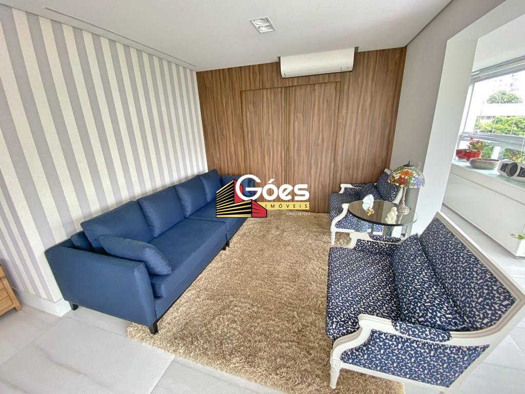 Apartamento à venda em Jardim Vila Mariana: 