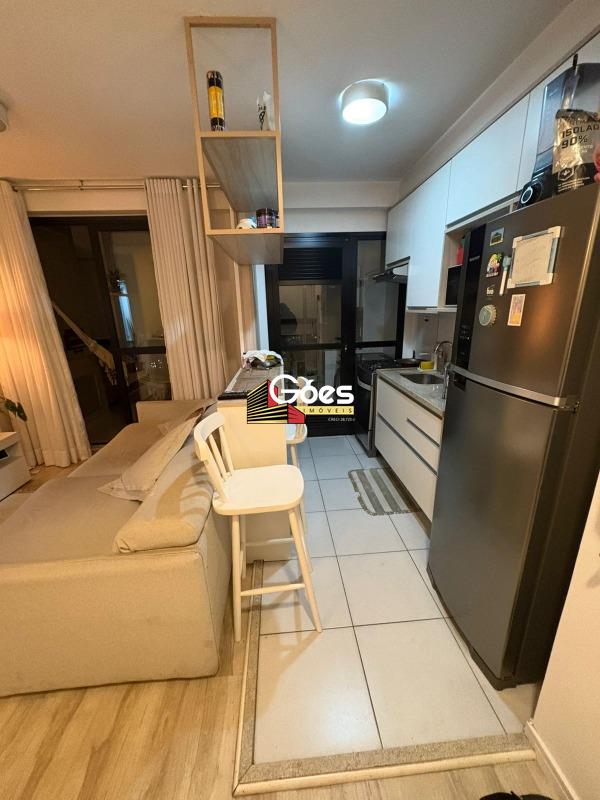 Apartamento à venda em Vila Prudente: 