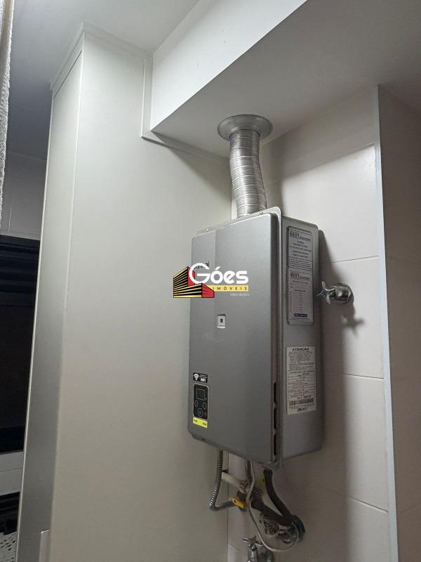 Apartamento à venda em Vila Prudente: 