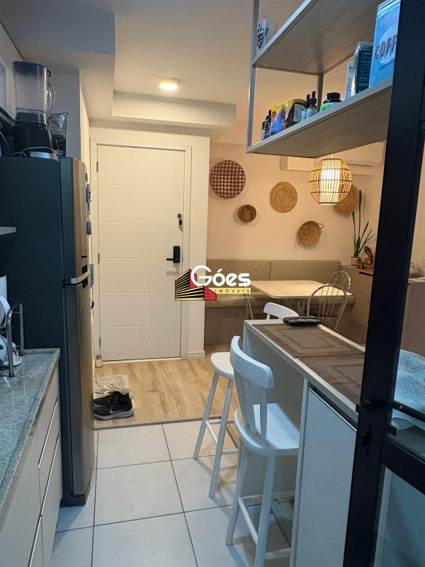 Apartamento à venda em Vila Prudente: 