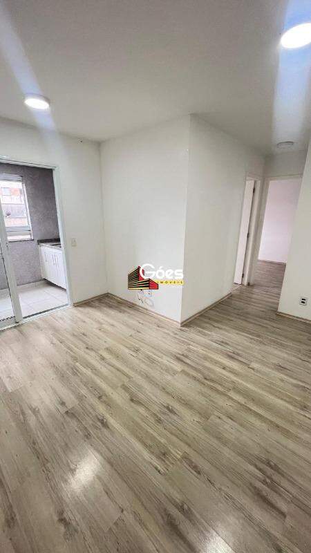 Apartamento, 2 quartos, 54 m² - Foto 1
