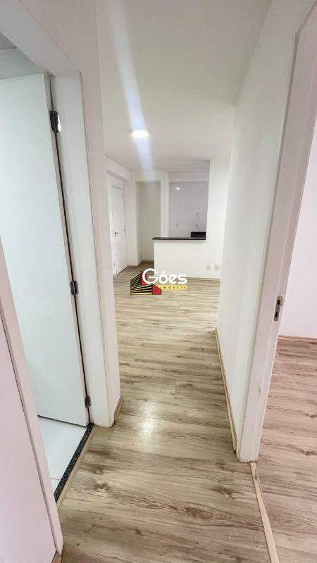 Apartamento, 2 quartos, 54 m² - Foto 4