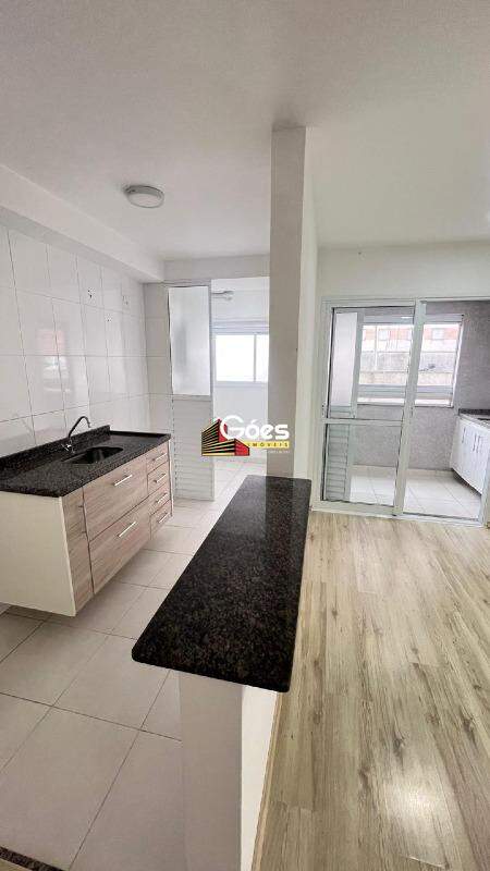 Apartamento, 2 quartos, 54 m² - Foto 13