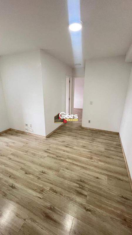 Apartamento, 2 quartos, 54 m² - Foto 8
