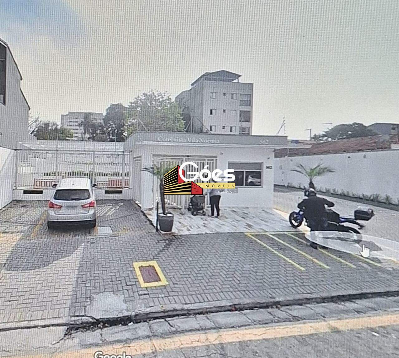 Apartamento, 2 quartos, 54 m² - Foto 22