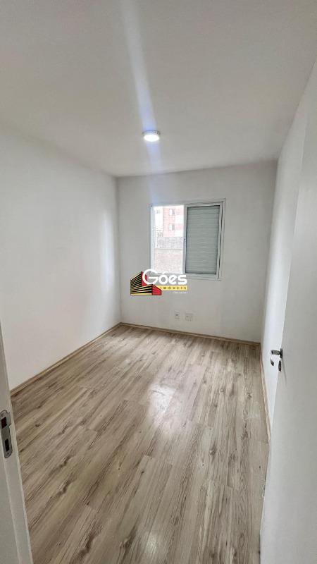 Apartamento à venda em Jardim Pedroso: 