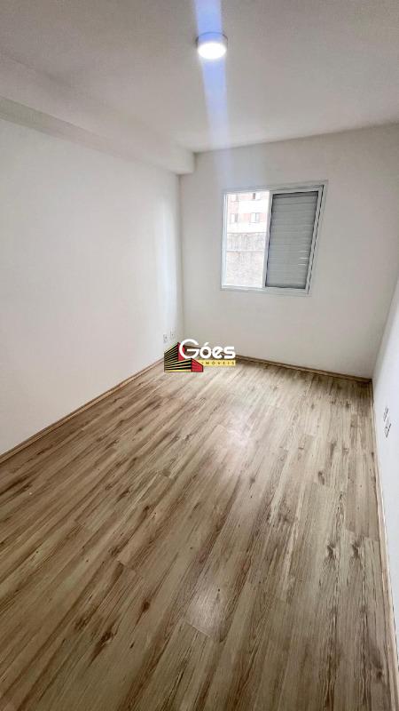Apartamento à venda em Jardim Pedroso: 