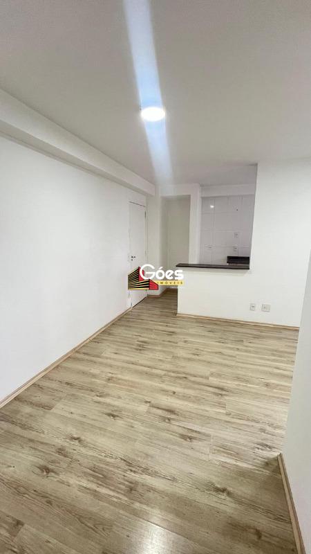 Apartamento à venda em Jardim Pedroso: 