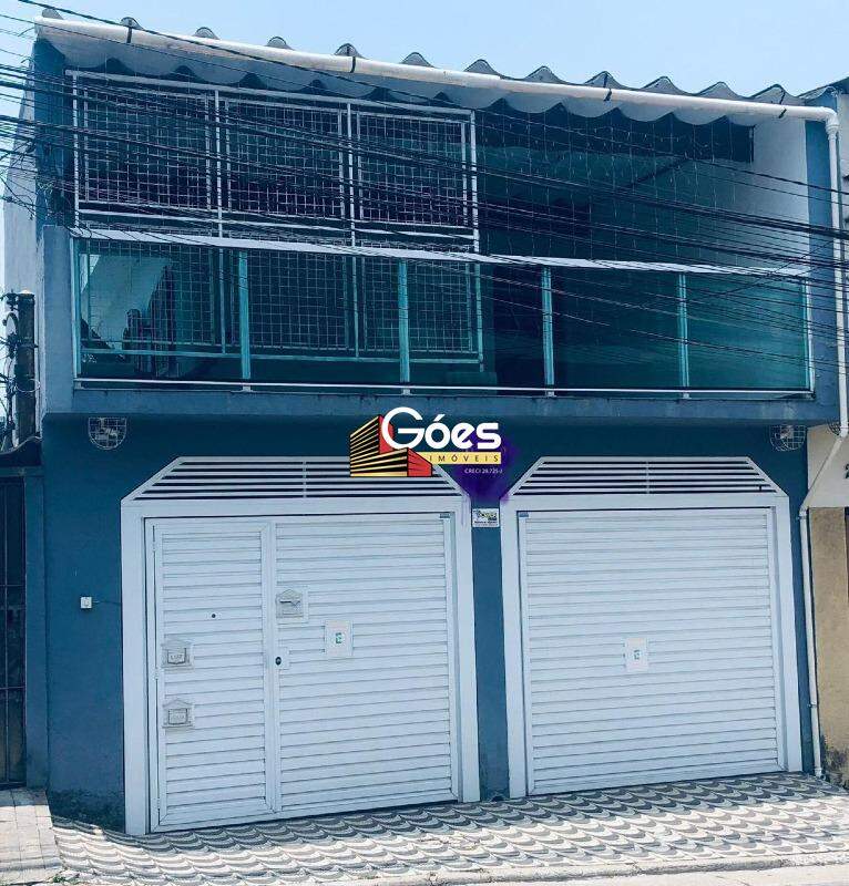 Casa, 2 quartos, 200 m² - Foto 1