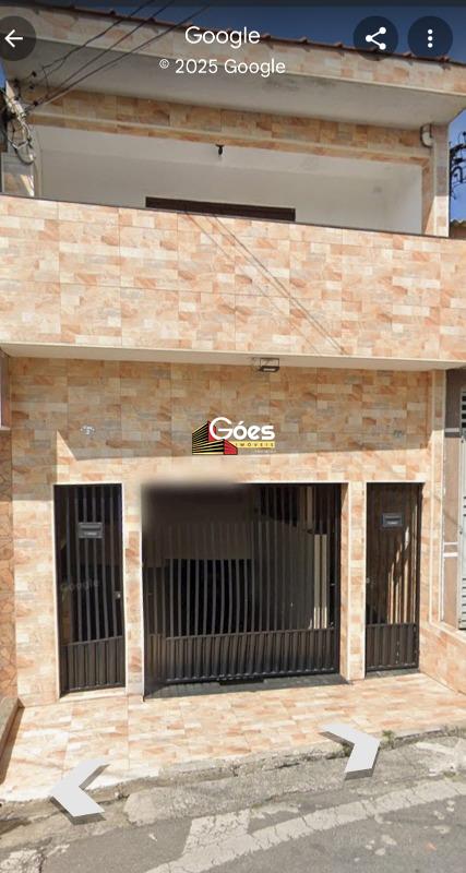 Casa à venda em Jardim Estrela: 