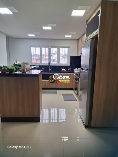 Casa à venda em Jardim Estrela: 