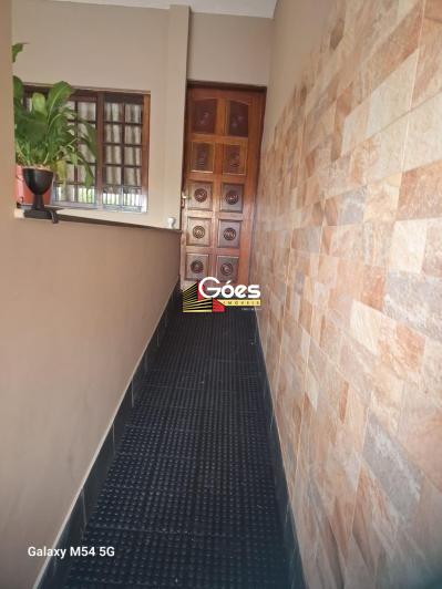 Casa à venda em Jardim Estrela: 