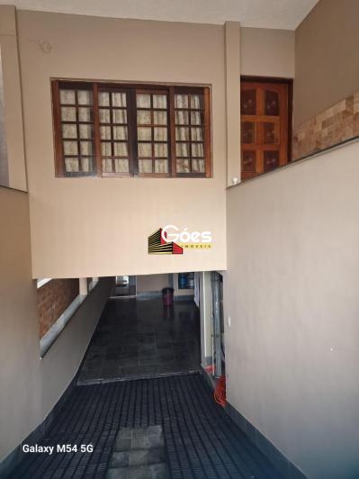 Casa à venda em Jardim Estrela: 