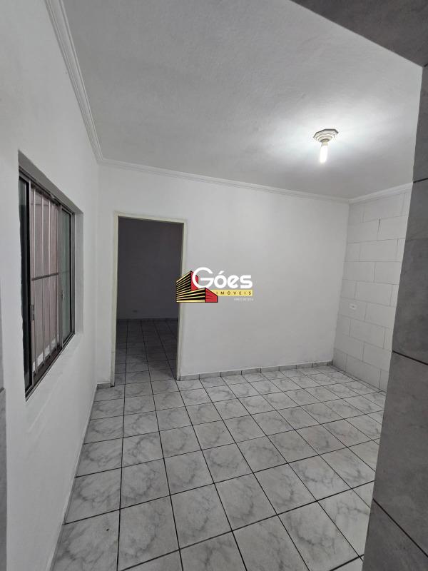 Sobrado à venda em Parque Alvorada: 