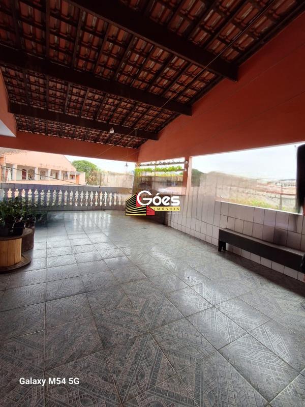 Sobrado à venda em Parque Alvorada: 