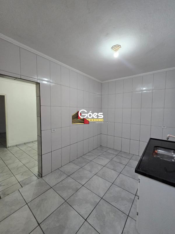 Sobrado à venda em Parque Alvorada: 