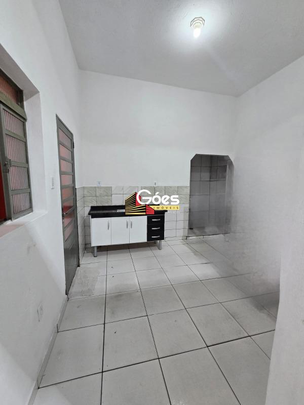 Sobrado à venda em Parque Alvorada: 