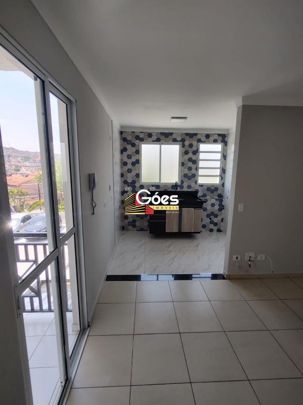 Apartamento à venda em Nova Petrópolis: 