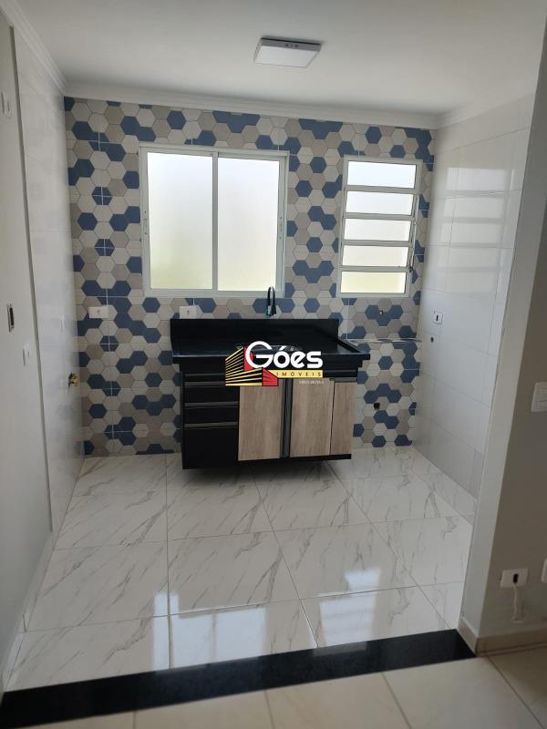 Apartamento à venda em Nova Petrópolis: 