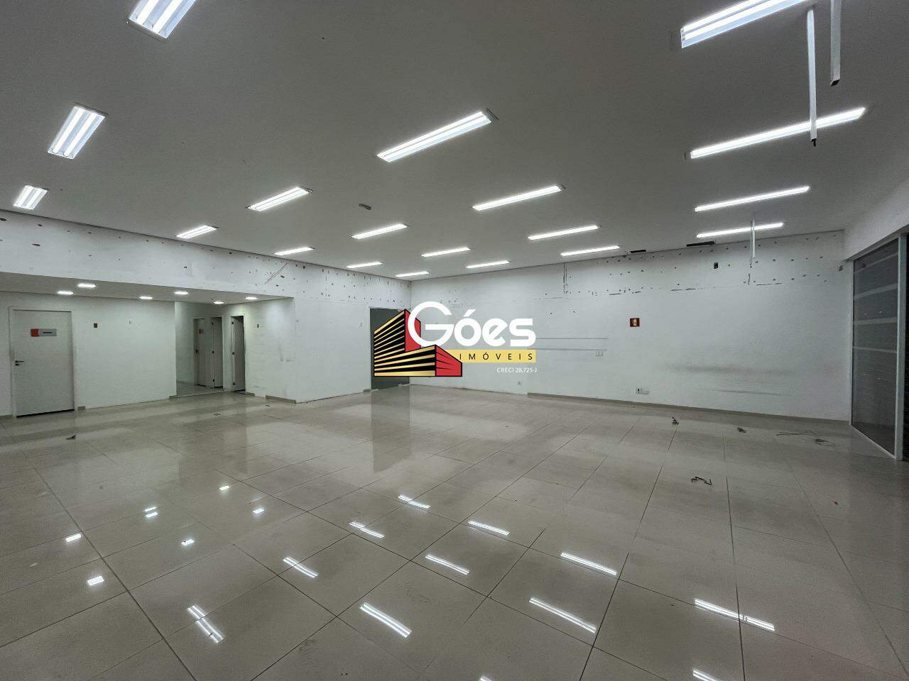 Loja-Salão, 200 m² - Foto 7