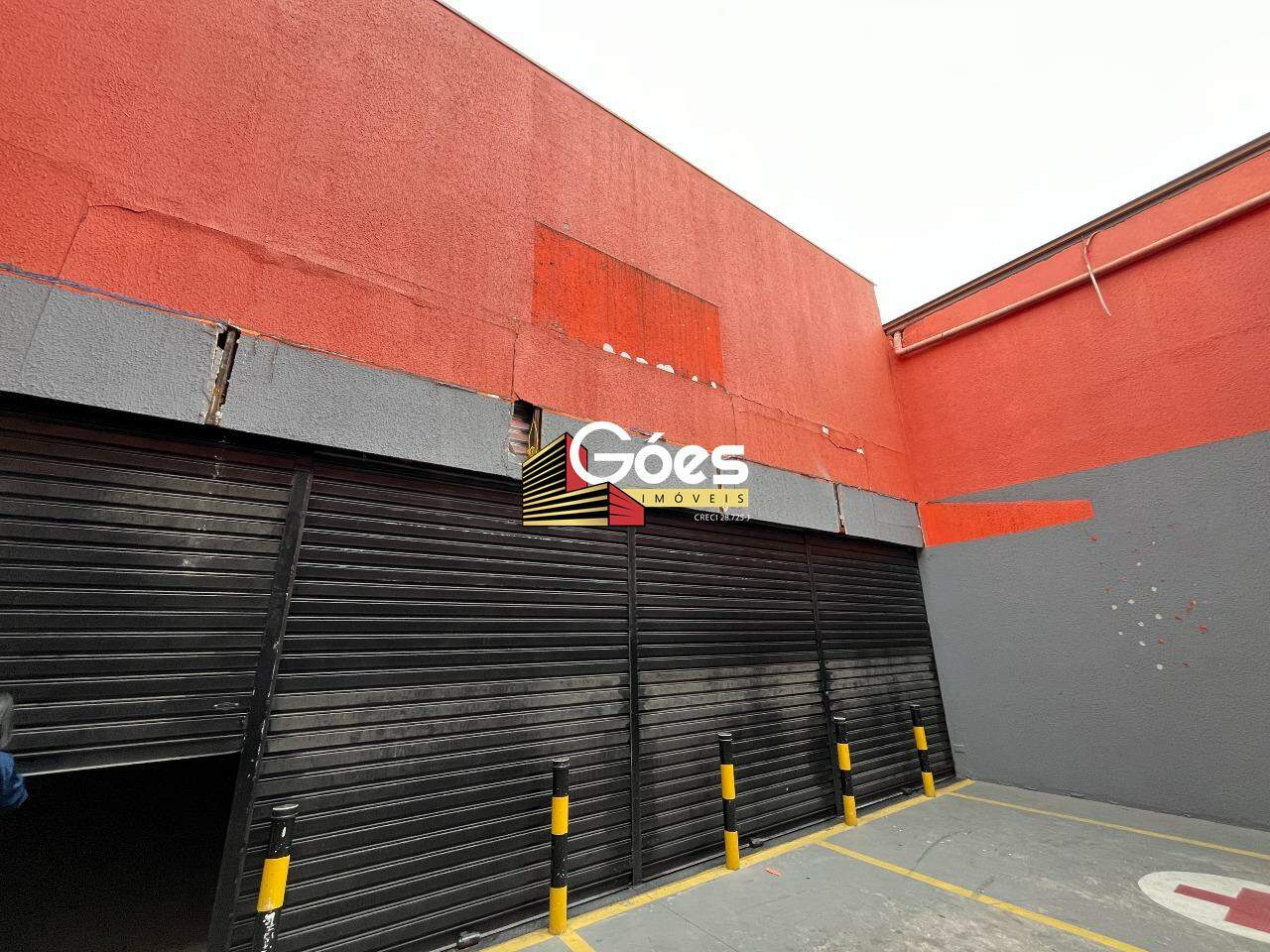 Loja-Salão, 200 m² - Foto 5