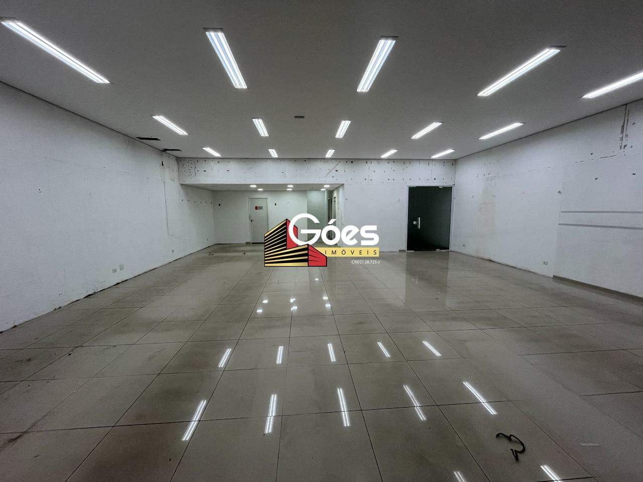 Loja-Salão, 200 m² - Foto 10