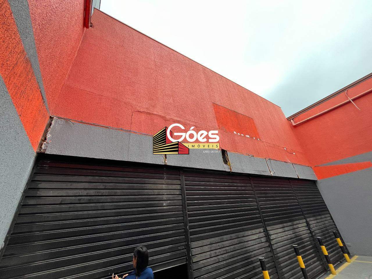 Loja-Salão, 200 m² - Foto 4