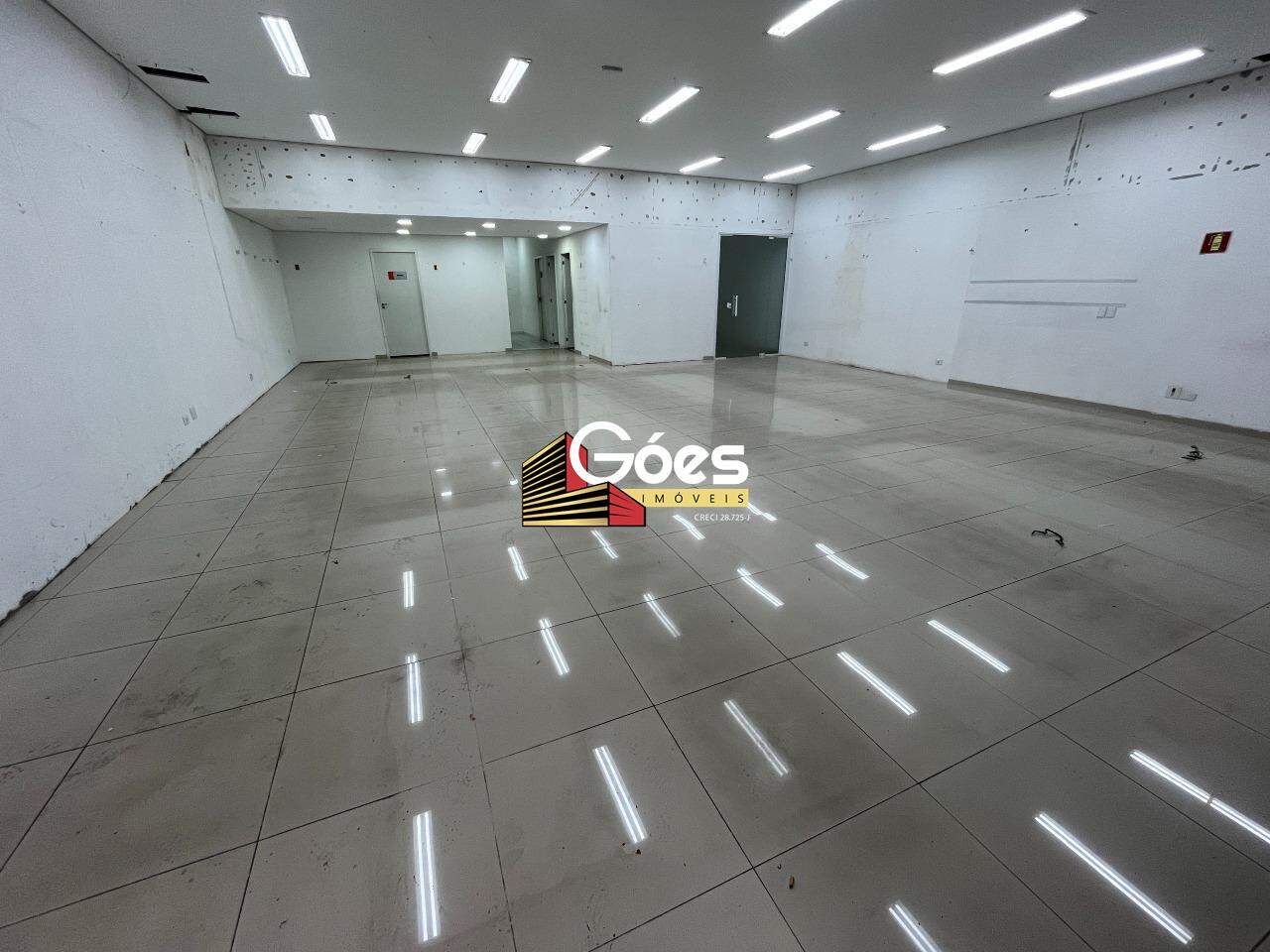 Loja-Salão, 200 m² - Foto 9