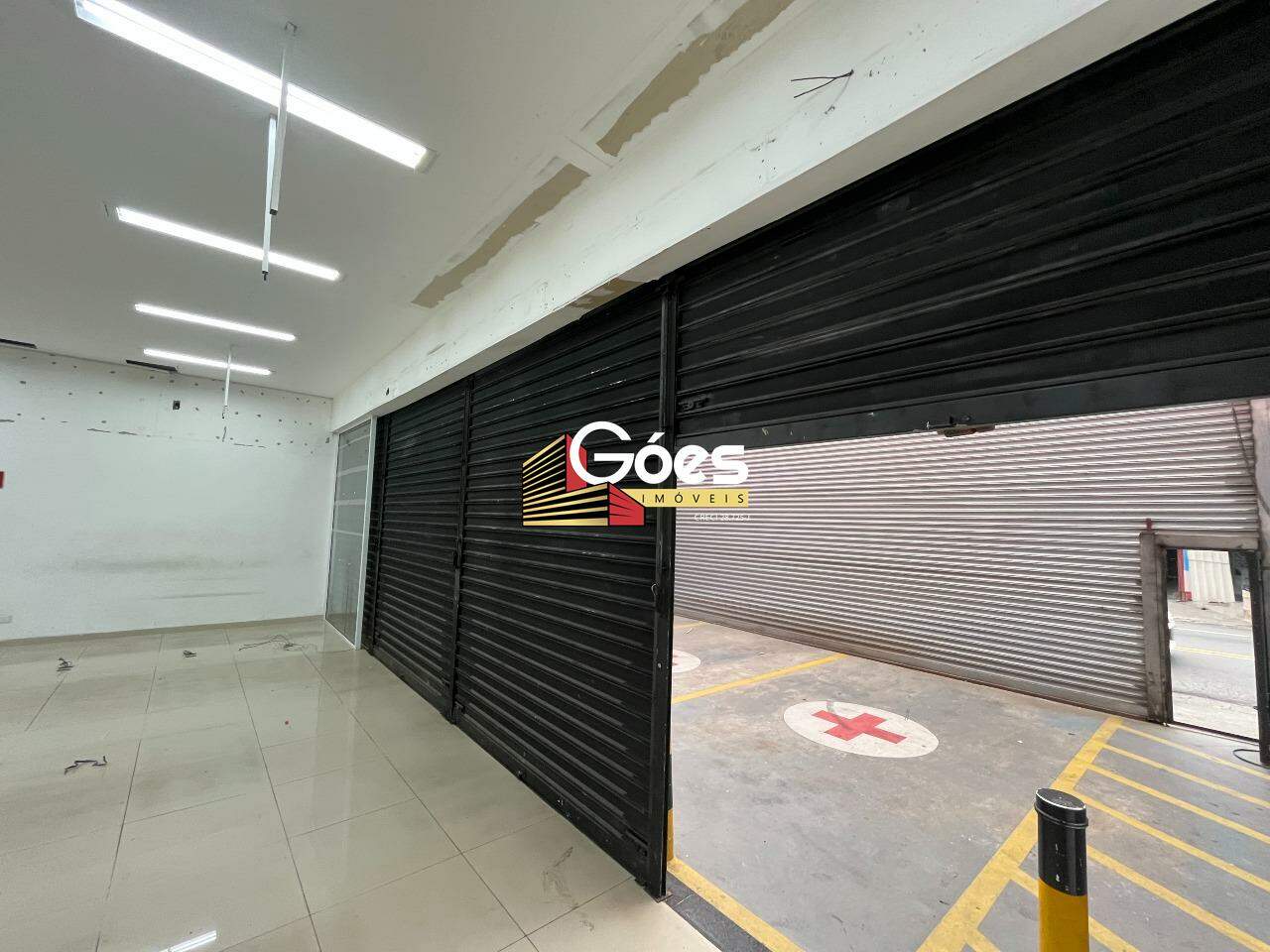 Loja-Salão, 200 m² - Foto 6