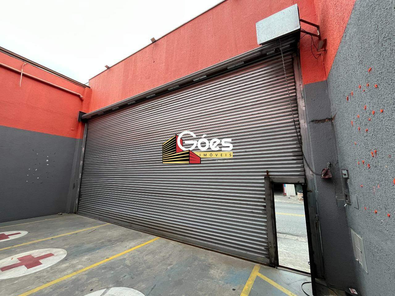 Loja-Salão, 200 m² - Foto 3