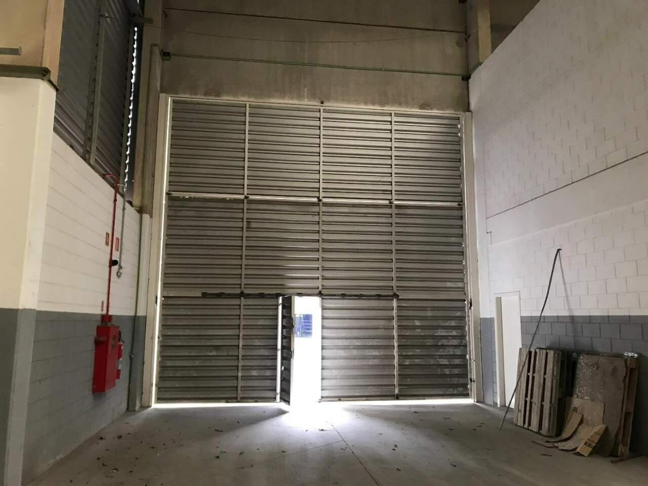 Depósito-Galpão, 1140 m² - Foto 14