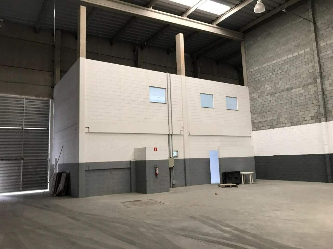 Depósito-Galpão, 1140 m² - Foto 4