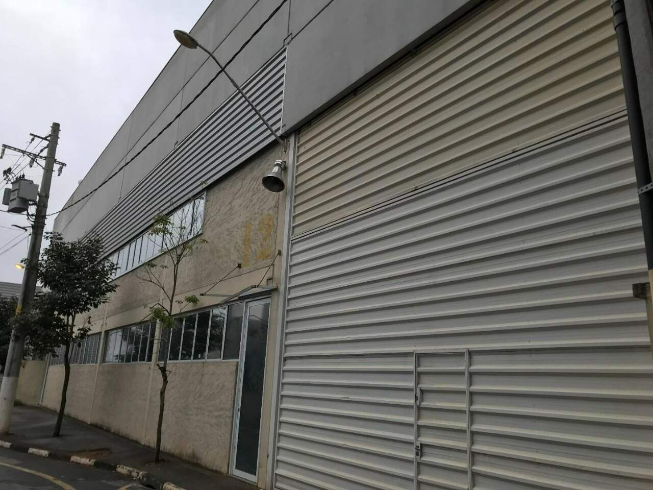 Depósito-Galpão, 1140 m² - Foto 13