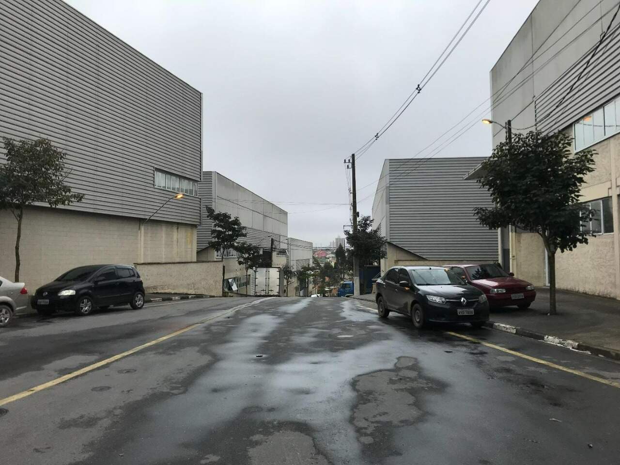 Depósito-Galpão, 1140 m² - Foto 15