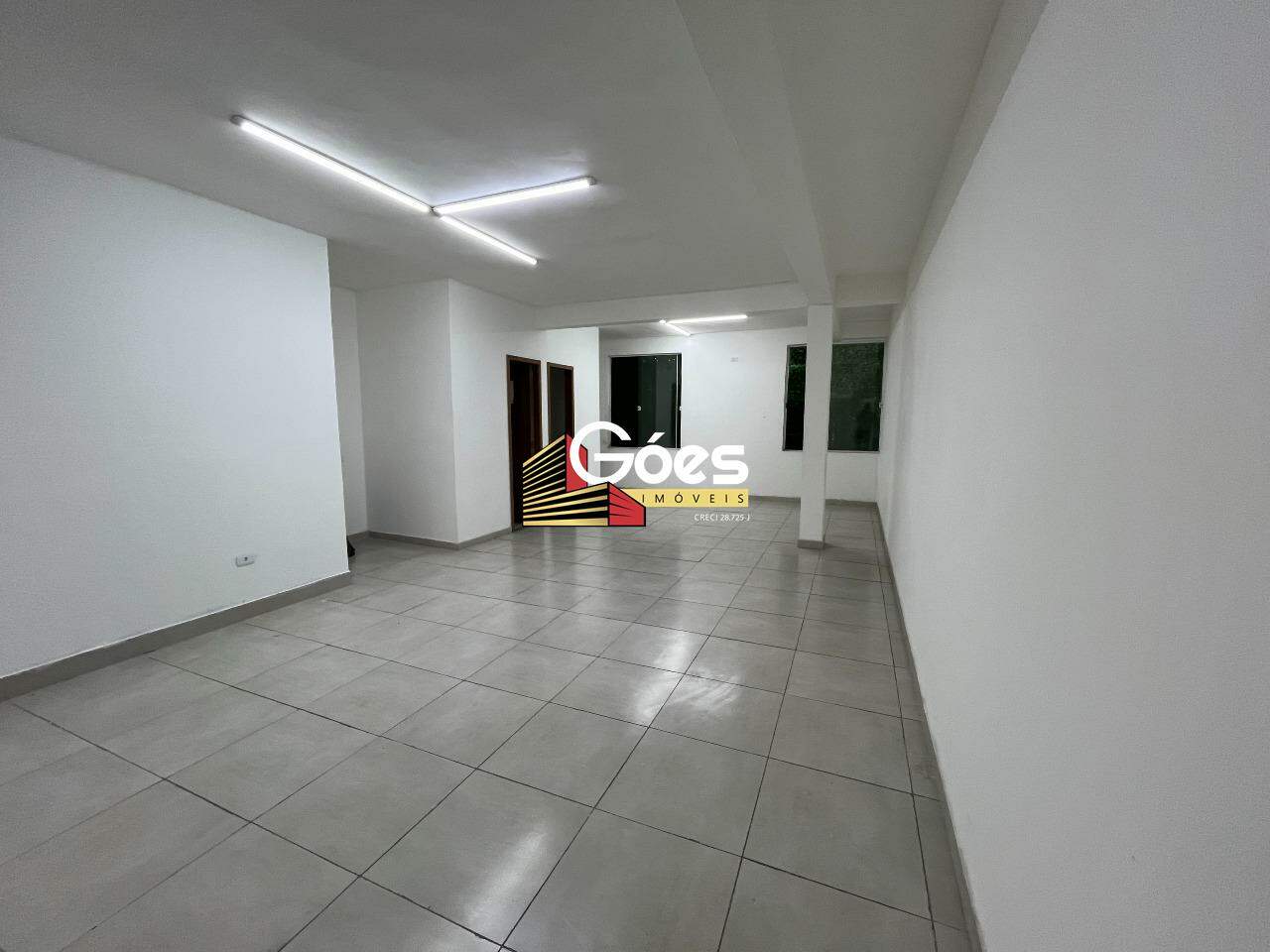 Sala-Conjunto, 53 m² - Foto 1