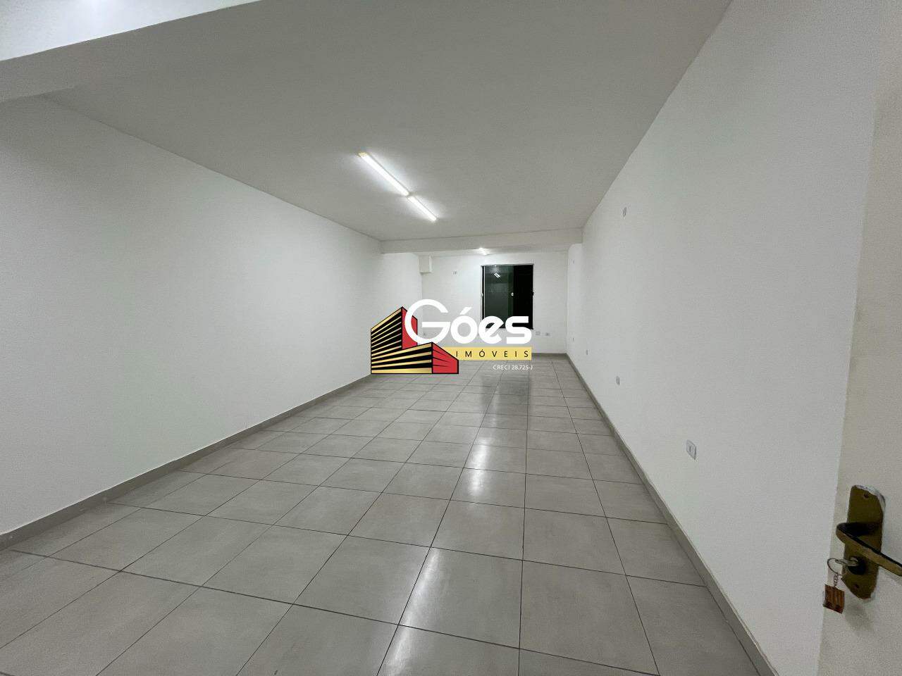 Sala-Conjunto, 42 m² - Foto 1