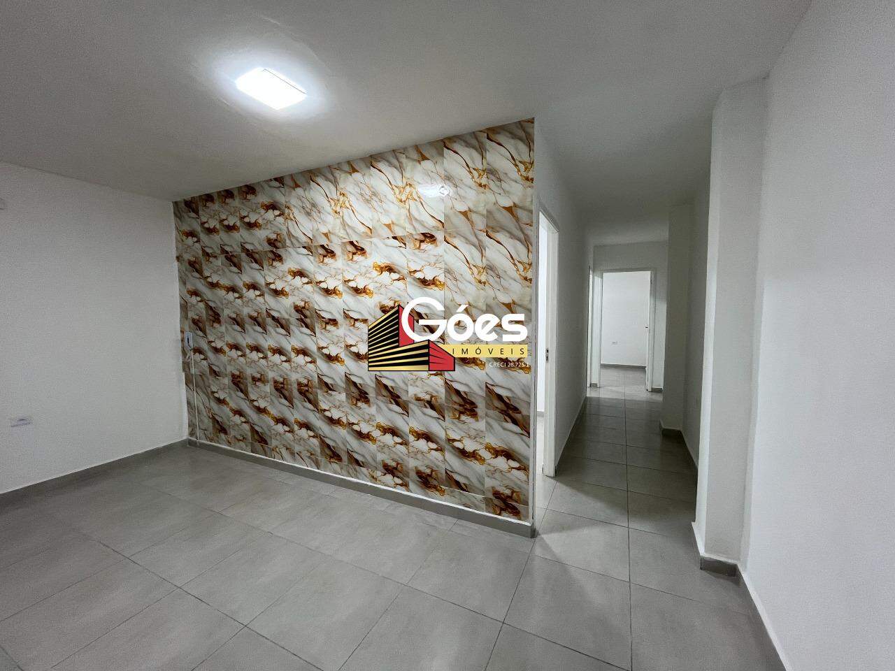 Sala-Conjunto, 53 m² - Foto 1
