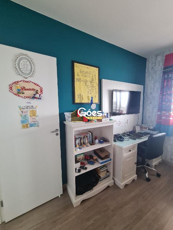 Apartamento à venda em Centro: 