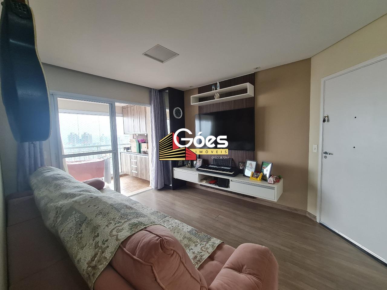 Apartamento à venda em Centro: 