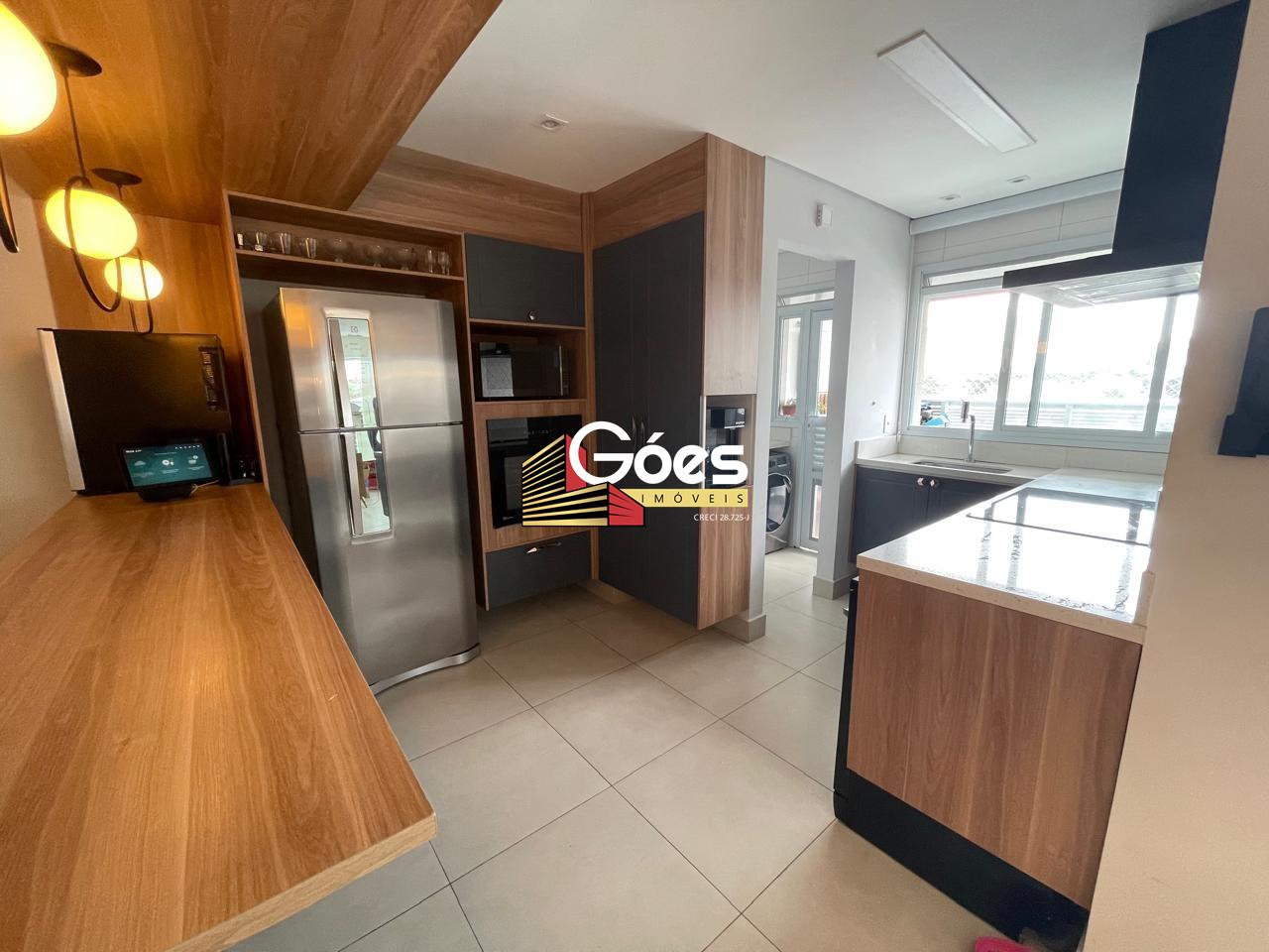 Apartamento à venda em Baeta Neves: 