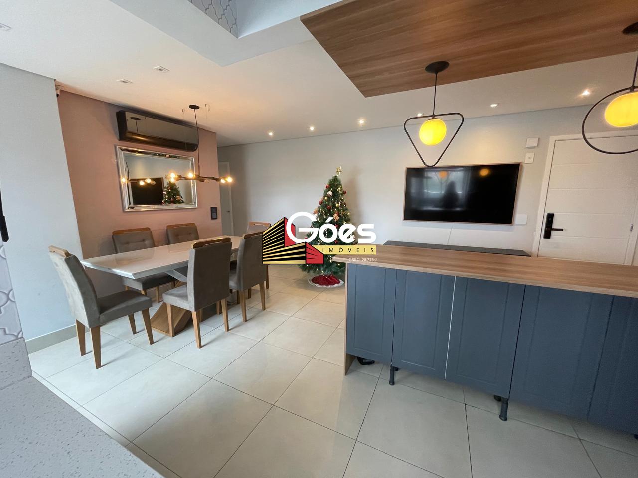 Apartamento à venda em Baeta Neves: 