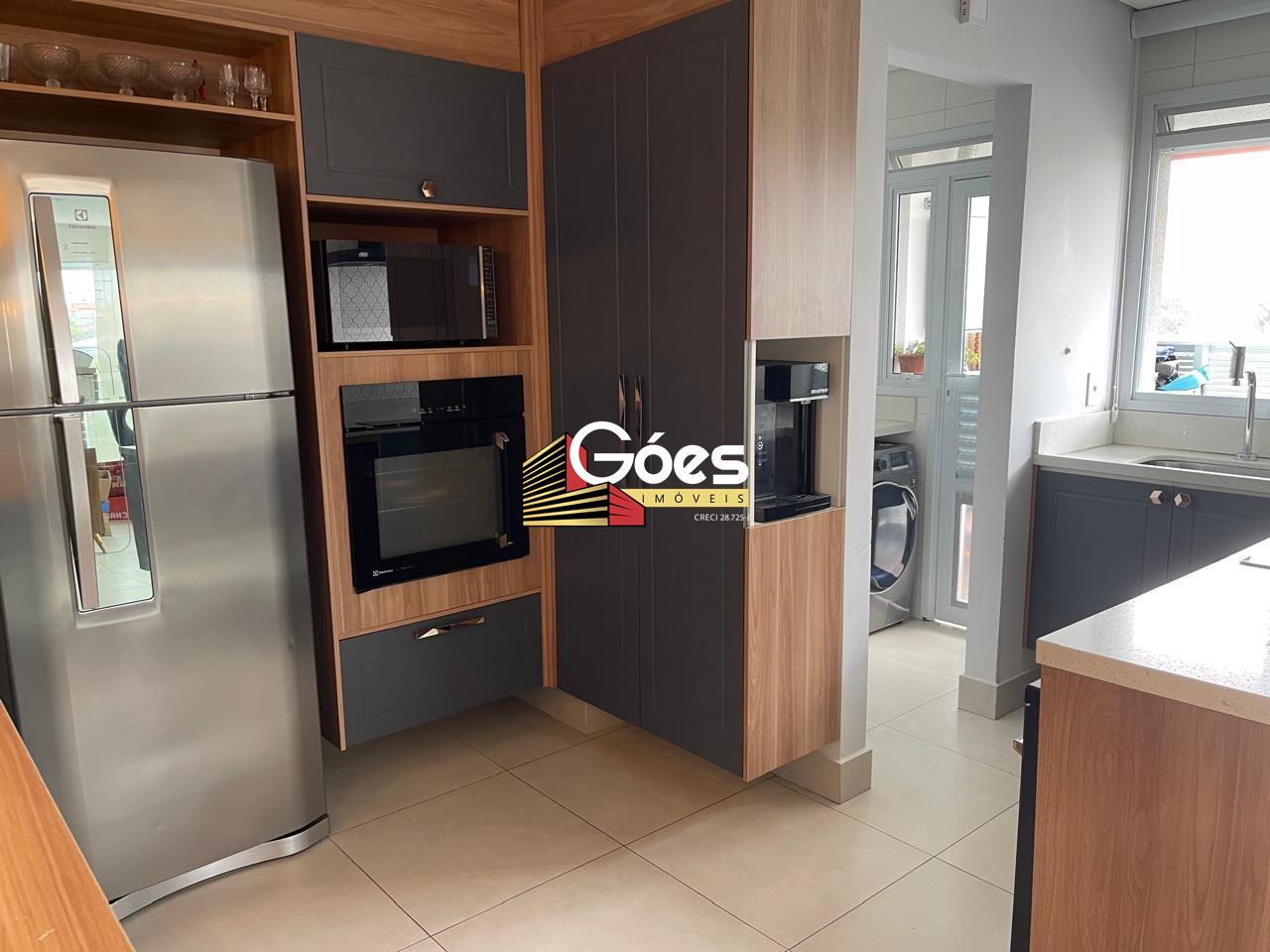 Apartamento à venda em Baeta Neves: 