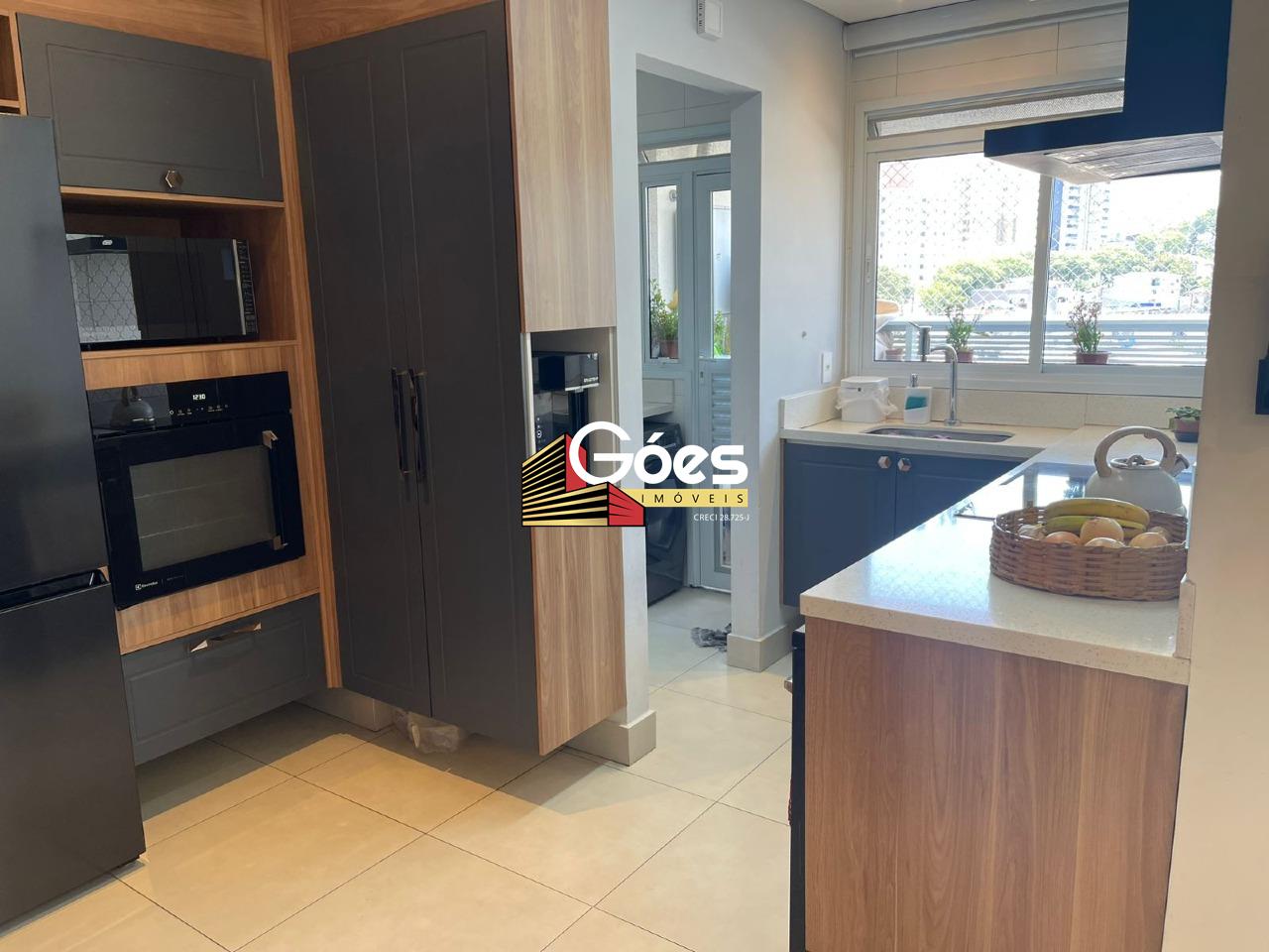 Apartamento à venda em Baeta Neves: 